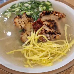 칸나칼국수 사진