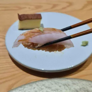 스시 시안 사진