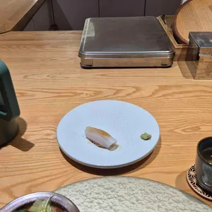 스시 시안 대표 사진