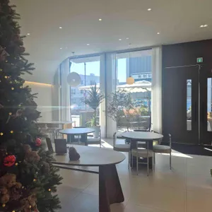 커피인터뷰 대표 사진