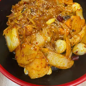 라화쿵부 사진 1