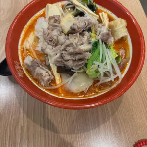 라화쿵부 대표 사진