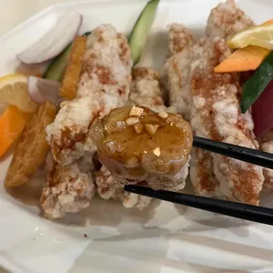 아호정 대표 사진