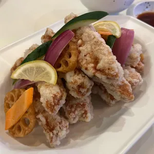 아호정 대표 사진