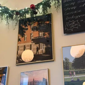 오스테리아밀즈 대표 사진