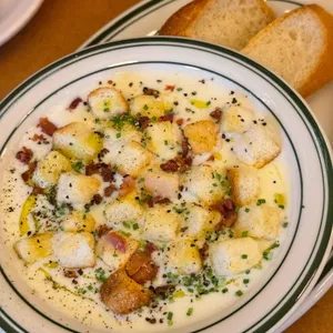 오스테리아밀즈 대표 사진