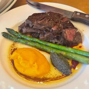 오스테리아밀즈 사진