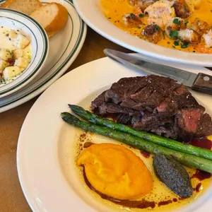 오스테리아밀즈 사진