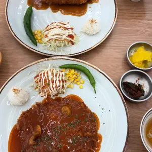 진심왕돈까스 사진 2