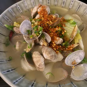 안주공방 대표 사진