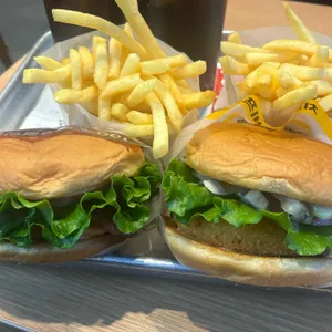 프랭크버거 대표 사진