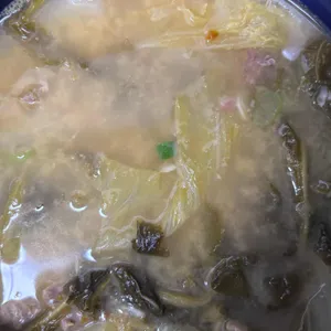 오우곰탕 사진 2