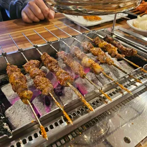 청양궁양꼬치 사진 1