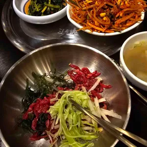 한옥집숯불갈비 대표 사진