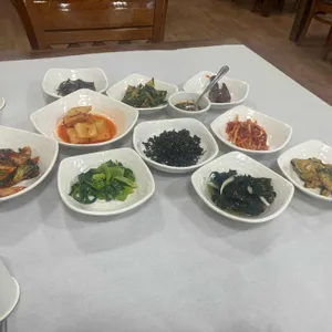 토담한정식 사진