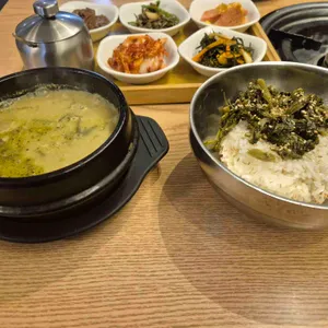 생김치오겹살 사진