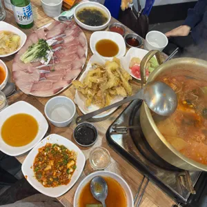 오징어포차 사진 2