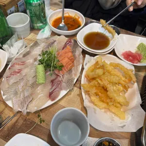 오징어포차 대표 사진