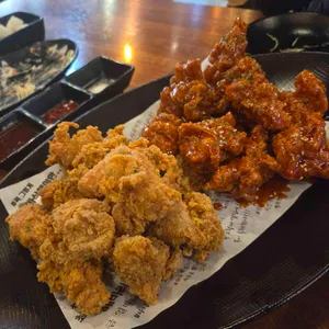 오태식해바라기치킨 사진 1