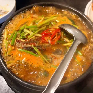 명태대가리집 사진 1