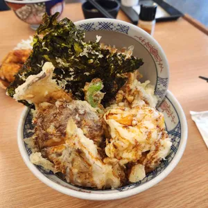 온센텐동 사진 1