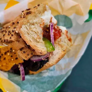 써브웨이 대표 사진