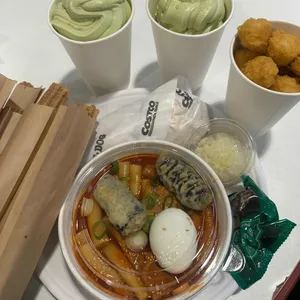 코스트코푸드코트 사진 1