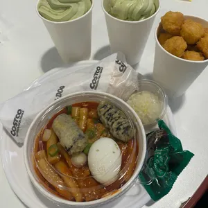 코스트코푸드코트 대표 사진