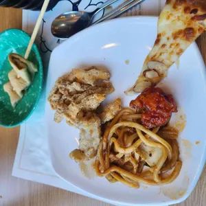 다이닝원 대표 사진