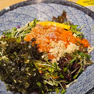 본가스시 대표 사진