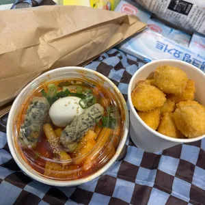 코스트코 푸드코트 사진