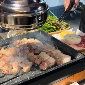 정담흑돼지 대표 사진