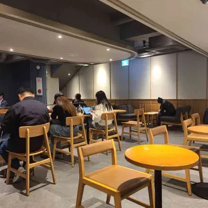 스타벅스 대표 사진