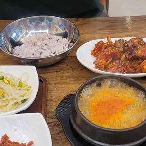 너도나도식당 대표 사진