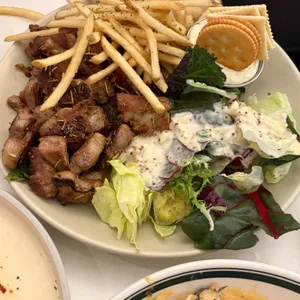 해쉬 대표 사진