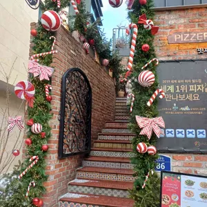 핏제리아오 리뷰 사진