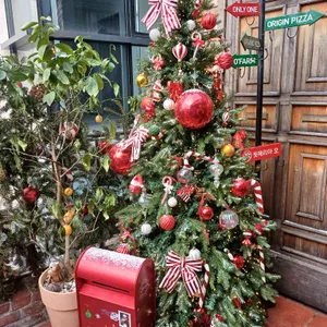 핏제리아오 대표 사진