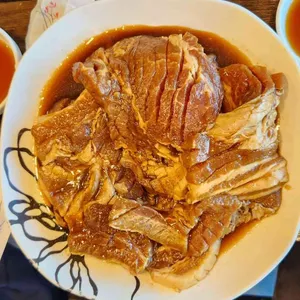 돈 66숯불갈비 사진