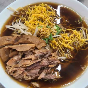 카무카무 타이레스토랑 사진