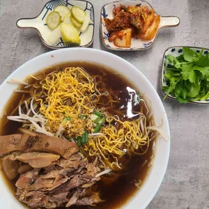 카무카무 타이레스토랑 대표 사진