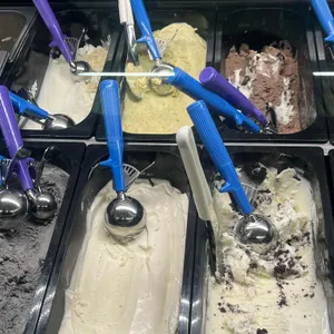 벌스데이 젤라또 대표 사진