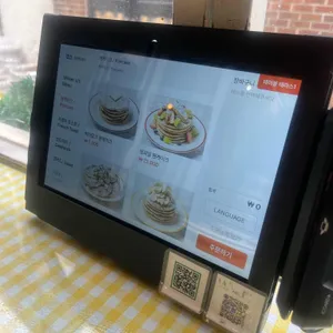 아메리칸 브런치 카페 리뷰 사진