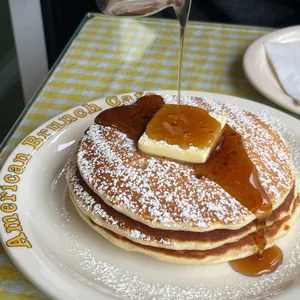 아메리칸 브런치 카페 대표 사진