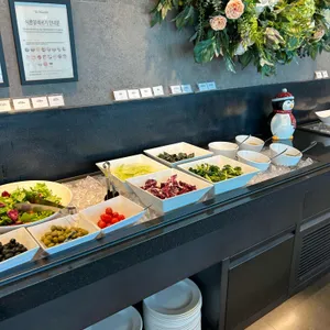 더베로니스 대표 사진