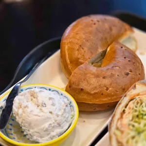 라스베이글 사진 2