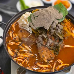 본본뼈마을 사진 1