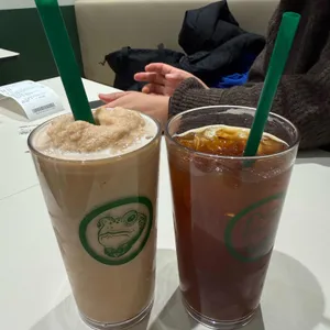 백억커피 사진 1