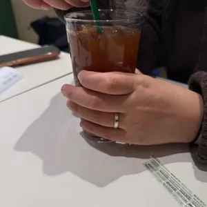 백억커피 대표 사진