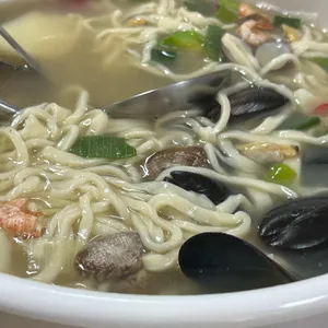 원가네칼국수 사진