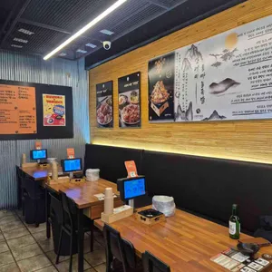 진정한족발 대표 사진